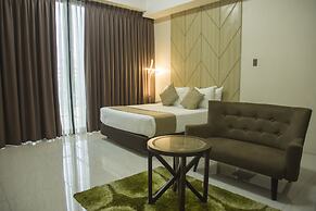 Eastland Hotel and Residences