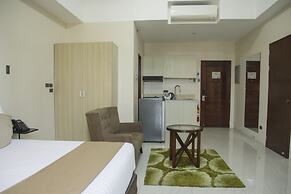 Eastland Hotel and Residences