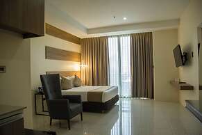 Eastland Hotel and Residences