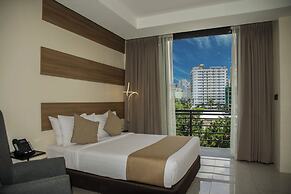 Eastland Hotel and Residences