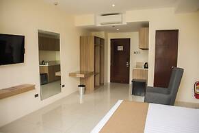 Eastland Hotel and Residences