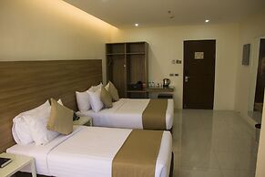 Eastland Hotel and Residences