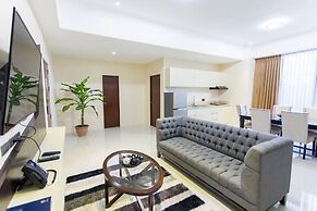 Eastland Hotel and Residences