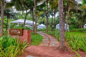 Azaya Beach Resort