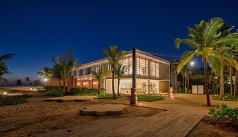 Azaya Beach Resort