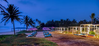 Azaya Beach Resort