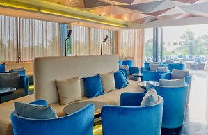 Azaya Beach Resort