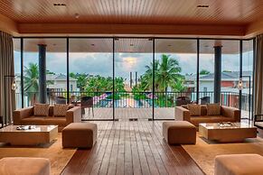 Azaya Beach Resort