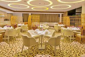 Azaya Beach Resort