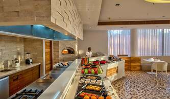 Azaya Beach Resort