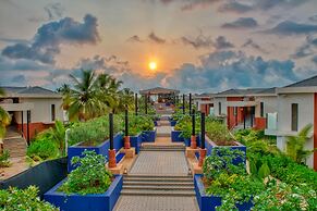 Azaya Beach Resort