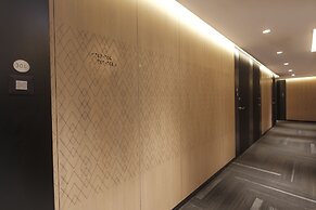 Hotel Ease Access Tsuen Wan