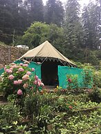 Parvati Kuteer