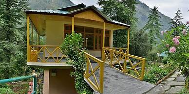 Parvati Kuteer