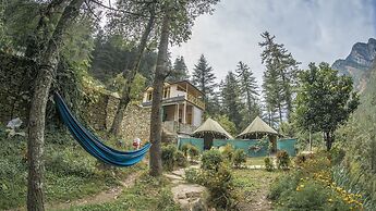 Parvati Kuteer