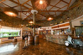 Swiss Valley Hip Resort
