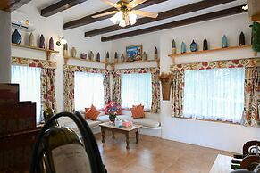 Swiss Valley Hip Resort