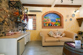 Swiss Valley Hip Resort