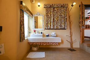 Swiss Valley Hip Resort
