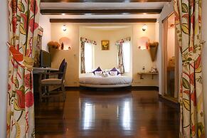 Swiss Valley Hip Resort