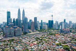 Apartment at Setia Sky Residences