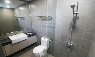 Tropical Villa Service Suite