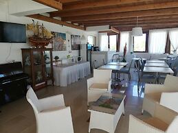 B&B Palazzo Manfredi Vieste