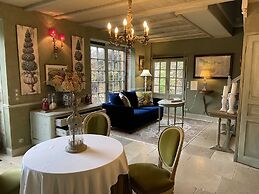Manoir de Maucartier