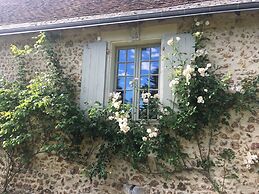 Manoir de Maucartier