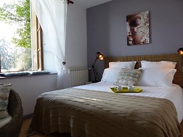 Maison d'Hôtes du Domaine Fournié