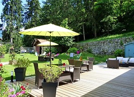 Maison d'Hôtes du Domaine Fournié