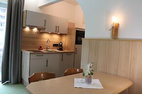 Apartment Hotel Panorama