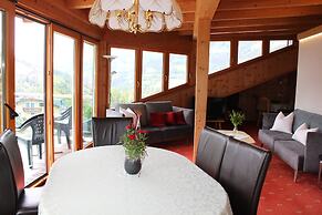 Apartment Hotel Panorama
