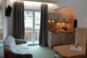 Apartment Hotel Panorama