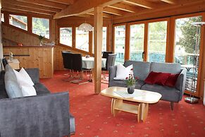 Apartment Hotel Panorama
