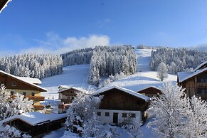 Apartment Hotel Panorama