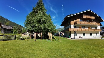 Apartment Hotel Panorama