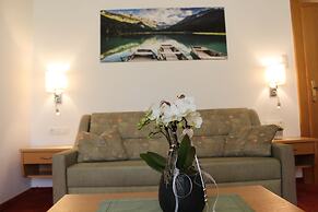 Apartment Hotel Panorama