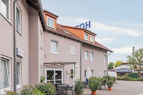 Euro - Hotel