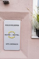 Euro - Hotel