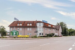 Euro - Hotel