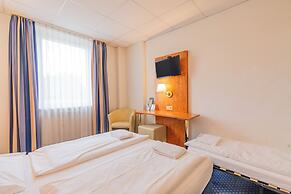 Euro - Hotel