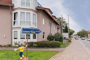 Euro - Hotel