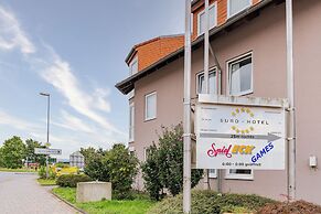 Euro - Hotel