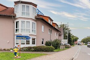 Euro - Hotel