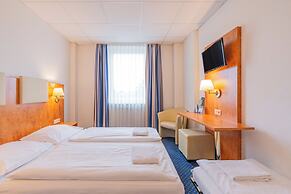 Euro - Hotel