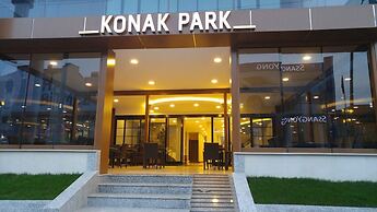 Konak Park Hotel