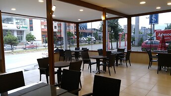 Konak Park Hotel