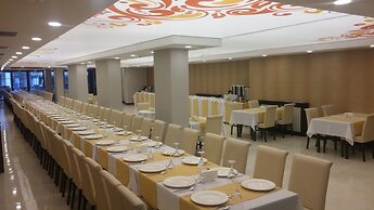 Konak Park Hotel