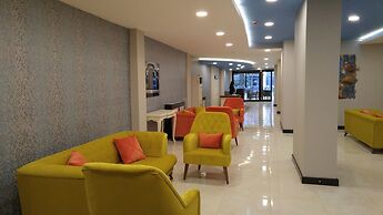 Konak Park Hotel